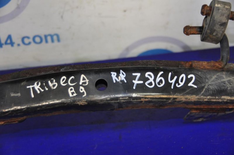 Балка задней подвески SUBARU TRIBECA B9 05-07