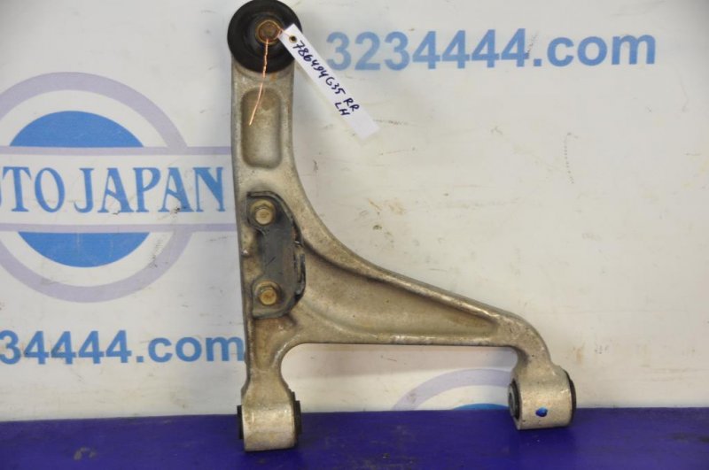 Рычаг задней подвески поперечный верхний задний левый G25/G35/G37/Q40 06-14