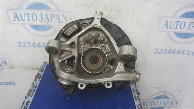 Ступица задняя правая LEXUS GS350 GS300 05-11