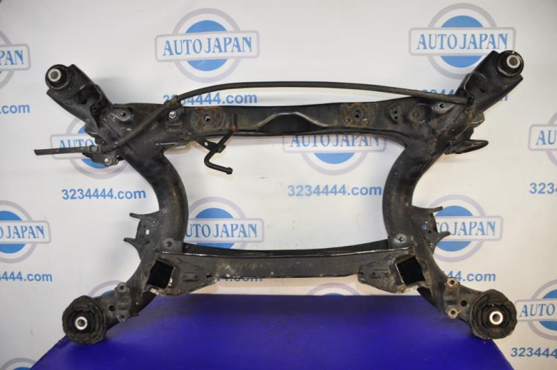 Балка задней подвески LEXUS GS350 GS300 05-11