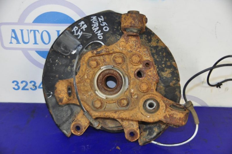 Запчасть датчик abs задний правый NISSAN MURANO Z50 02-07 47900-CA00A Б/У Датчик ABS задний правый NISSAN MURANO Z50 02-07 47900-CA00A Б/У