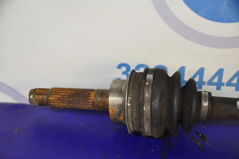 Привод задний задний правый SUBARU IMPREZA 07-11 GE/GH