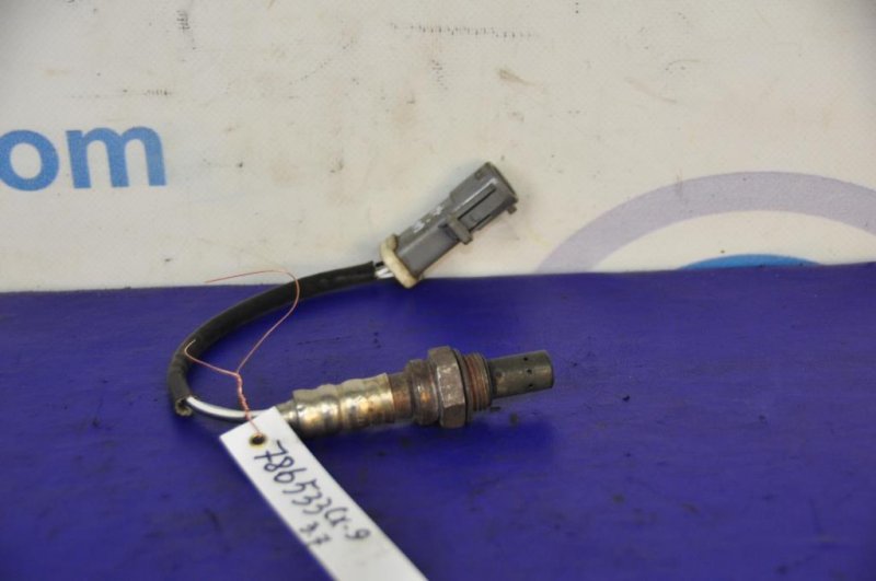 Лямбда зонд MAZDA CX-9 06-16 3.7 CY03-18-861B Б/У