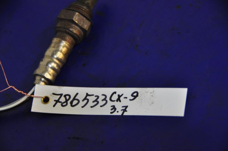 Лямбда зонд CX-9 06-16 3.7