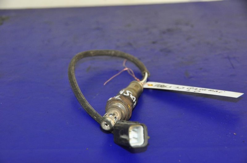 Запчасть лямбда зонд NISSAN QASHQAI 07-14 22690-EN200 Б/У Лямбда зонд NISSAN QASHQAI 07-14 22690-EN200 Б/У