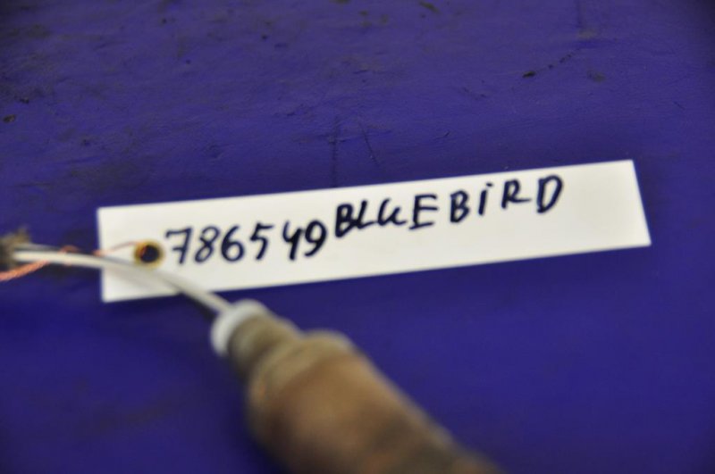 Лямбда зонд BLUEBIRD 91-97 Лямбда зонд BLUEBIRD 91-97