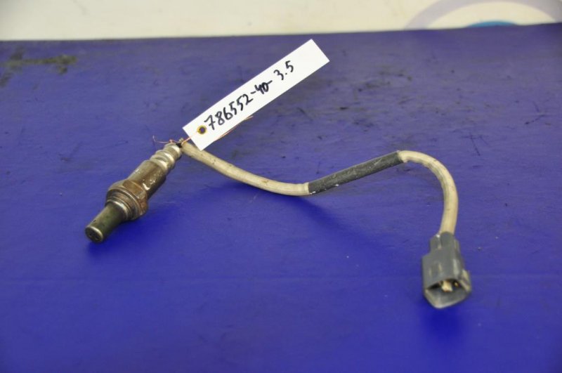 Лямбда зонд TOYOTA CAMRY 40 06-11 89465-52180 Б/У
