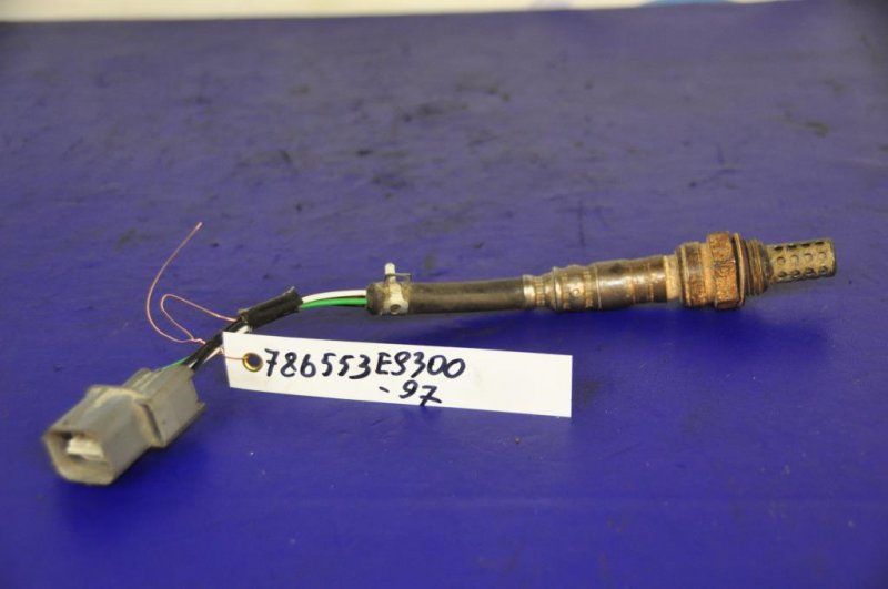 Лямбда зонд LEXUS ES300 ES330 01-06 89465-33080 Б/У