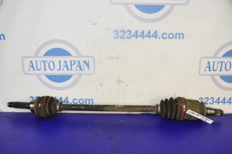Привод задний задний правый SUBARU IMPREZA 07-11 GE/GH 28421FE121 Б/У