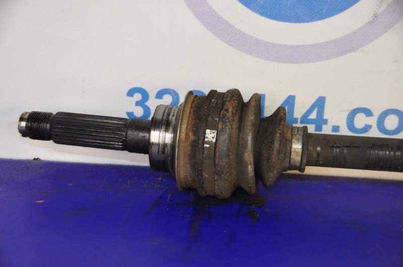 Привод задний задний правый IMPREZA 07-11 GE/GH