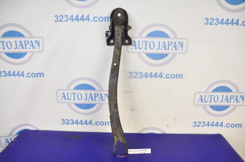 Рычаг задней подвески поперечный нижний задний левый SUBARU IMPREZA 00-07 GD/GG 20540FE110 Б/У