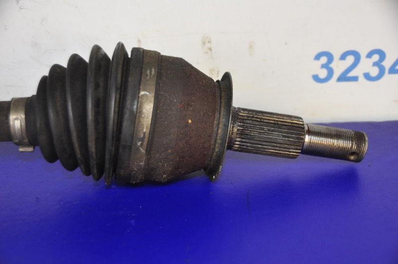 Привод задний задний левый G25/G35/G37/Q40 06-14