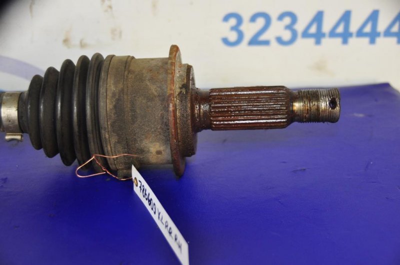 Привод задний задний правый MITSUBISHI OUTLANDER XL 05-13