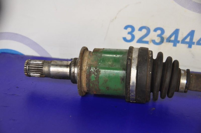 Привод задний задний правый OUTLANDER XL 05-13