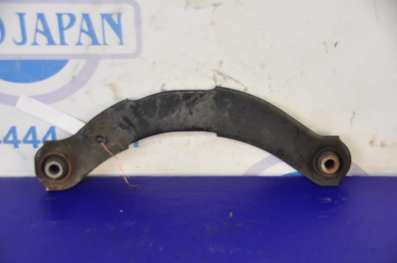 Рычаг задней подвески поперечный верхний задний правый MITSUBISHI OUTLANDER XL 05-13 Рычаг задней подвески поперечный верхний задний правый MITSUBISHI OUTLANDER XL 05-13