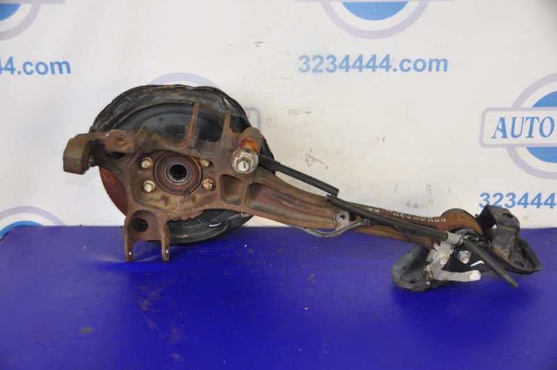 Ступица задняя правая SUBARU OUTBACK 09-14 BR