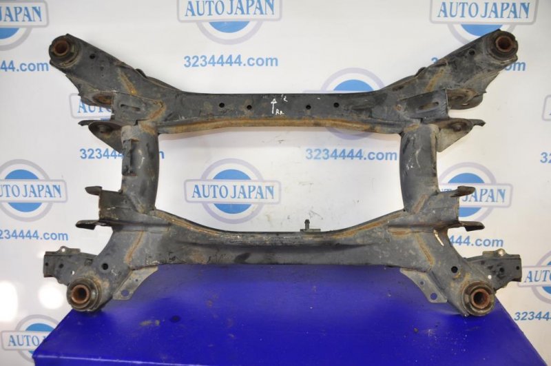 Балка задней подвески HONDA ACCORD CU8 / TSX 08-14