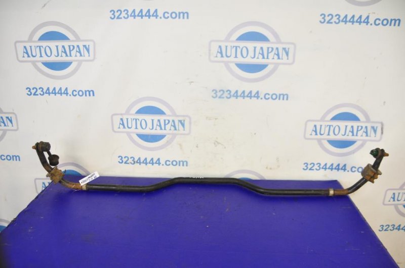 Запчасть стабилизатор задний NISSAN MURANO Z50 02-07 56230-CA000 Б/У Стабилизатор задний NISSAN MURANO Z50 02-07 56230-CA000 Б/У
