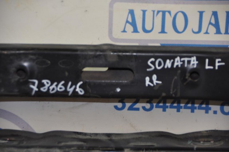 Балка задней подвески SONATA LF 2014-