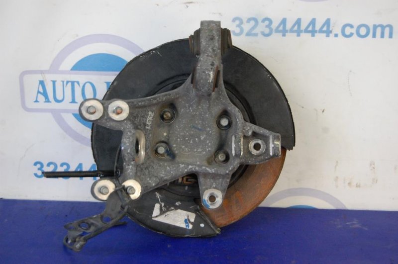 Цапфа задняя левая HYUNDAI SONATA YF 10-14