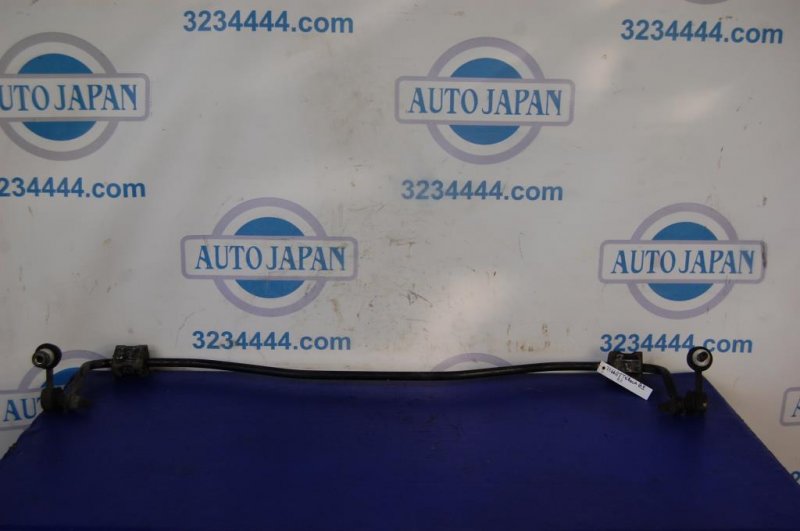 Стабилизатор задний SUBARU TRIBECA B9 05-07 20451XA00A Б/У