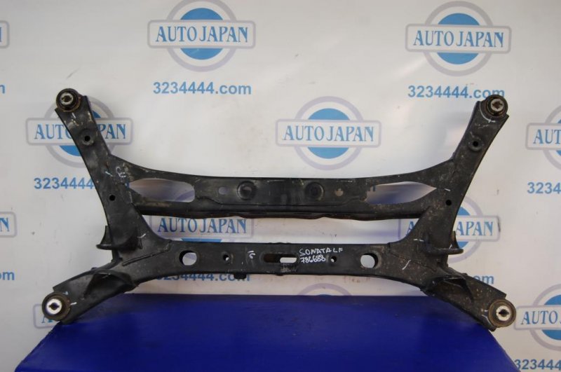 Балка задней подвески HYUNDAI SONATA LF 2014- 55400-C2110 Б/У