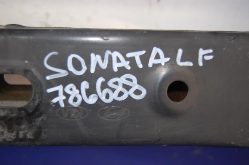 Балка задней подвески SONATA LF 2014-