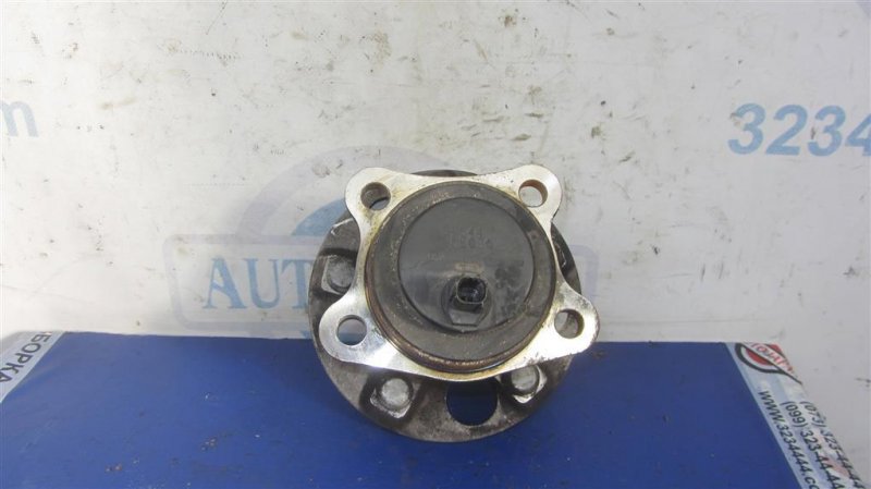 Ступица задняя SIENNA 11-16 Ступица задняя SIENNA 11-16