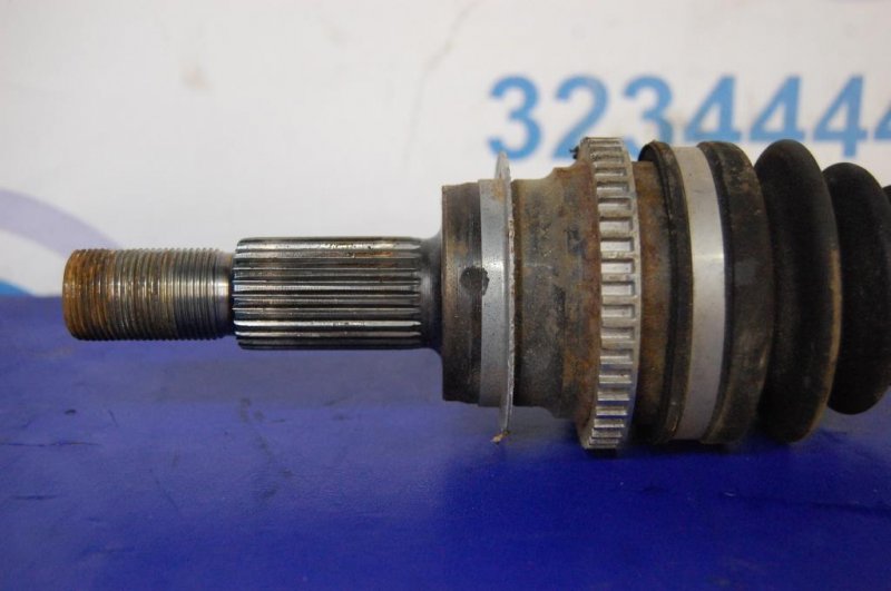 Привод задний задний правый MAZDA CX-3 14-18