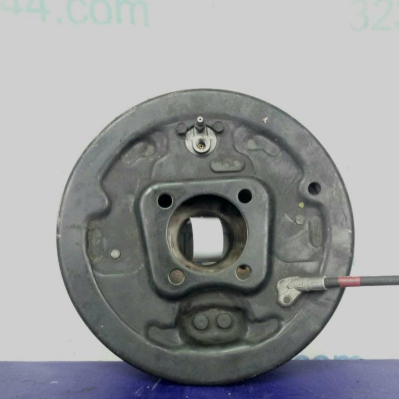 Тормозной барабан TOYOTA COROLLA 150 06-13