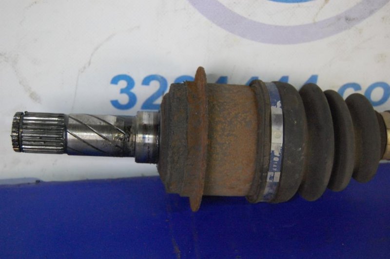 Привод задний задний левый MAZDA CX-9 06-16