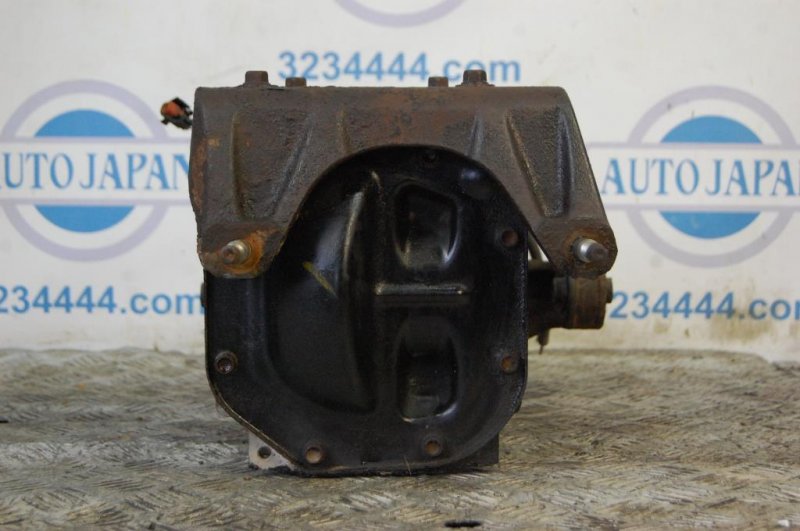 Редуктор задний CX-9 06-16