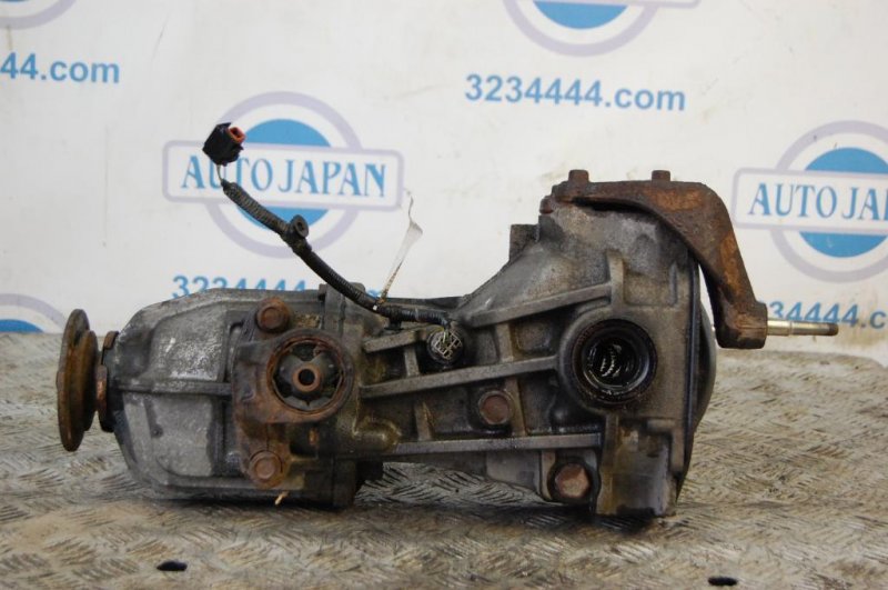 Редуктор задний CX-9 06-16