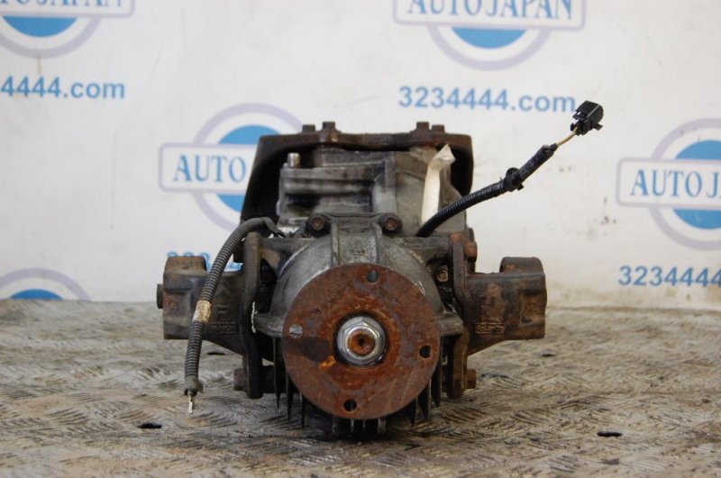 Редуктор задний CX-9 06-16