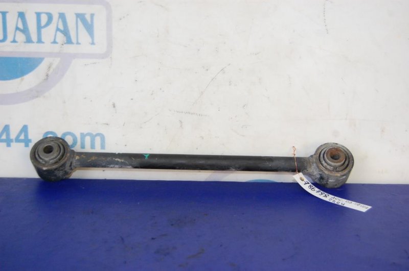 Рычаг задней подвески поперечный нижний задний правый HONDA ACCORD USA 03-07 52360-SDA-A00 Б/У