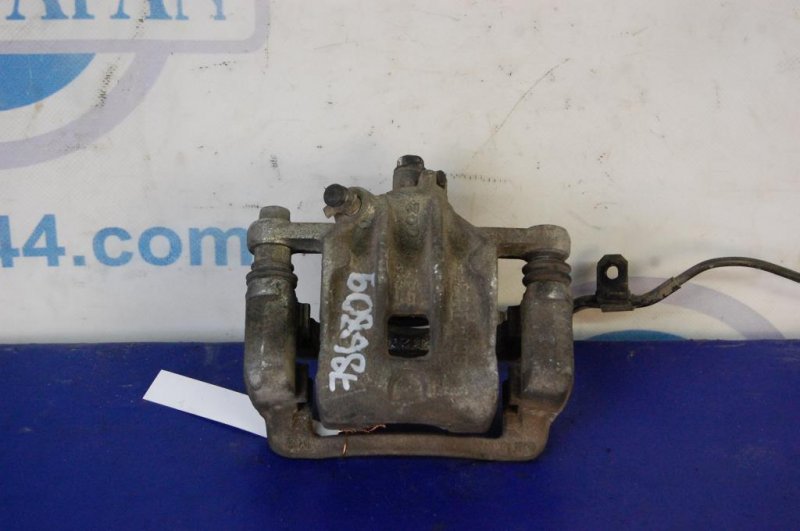 Суппорт тормозной задний левый KIA SOUL AM 08-13 58210-2K500 Б/У