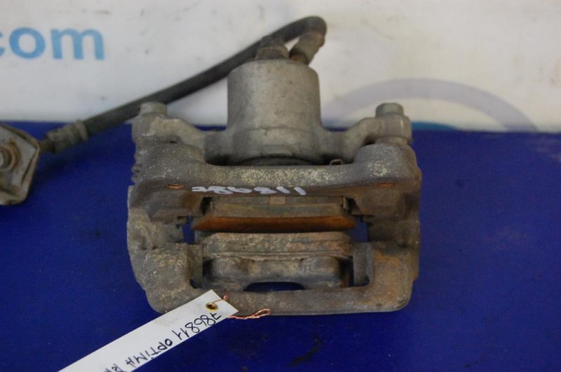 Суппорт тормозной задний правый OPTIMA TF 11-16