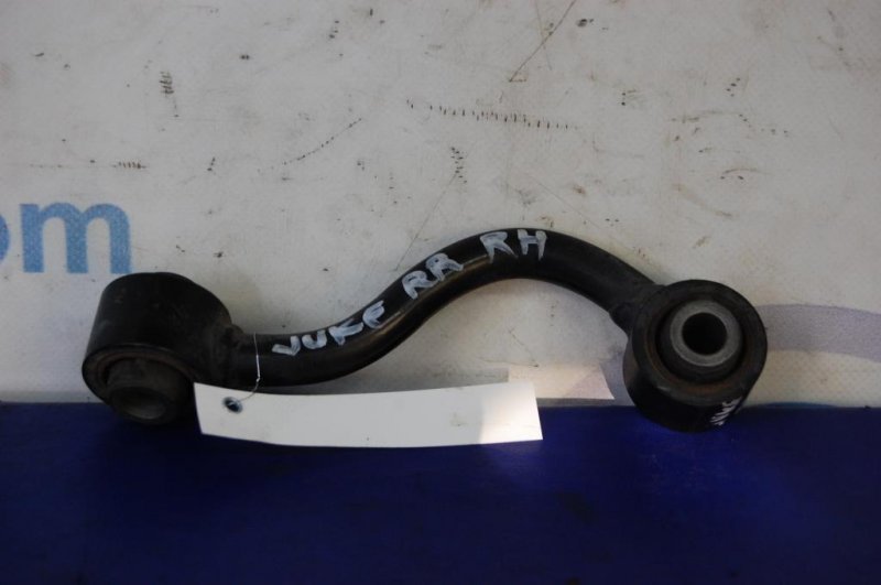 Стойка стабилизатора задняя правая NISSAN JUKE 10-19 55618-1KD0A Б/У