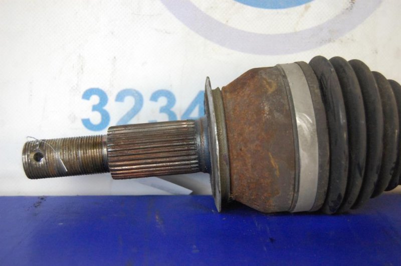 Привод задний задний левый INFINITI M35/M45 04-10