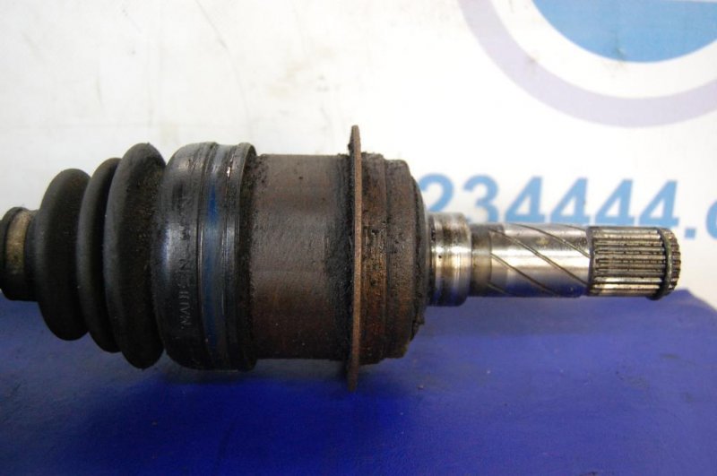 Привод задний задний левый CX-9 06-16