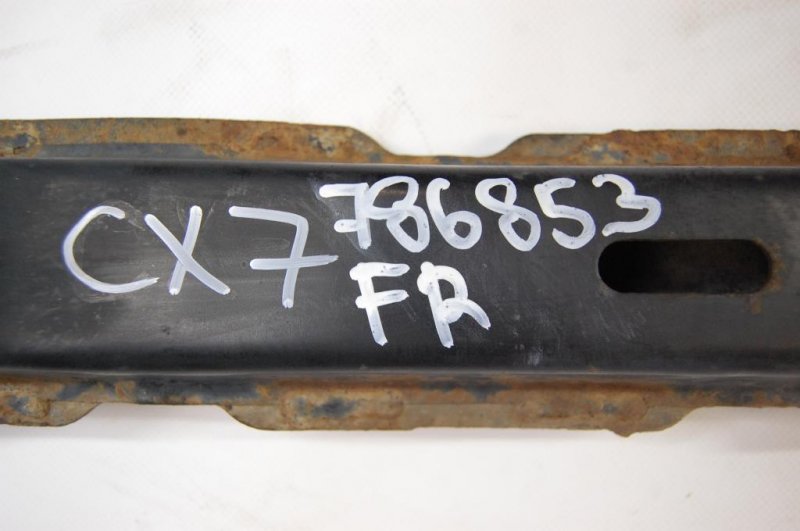 Балка передней подвески CX-7 06-12 Балка передней подвески CX-7 06-12