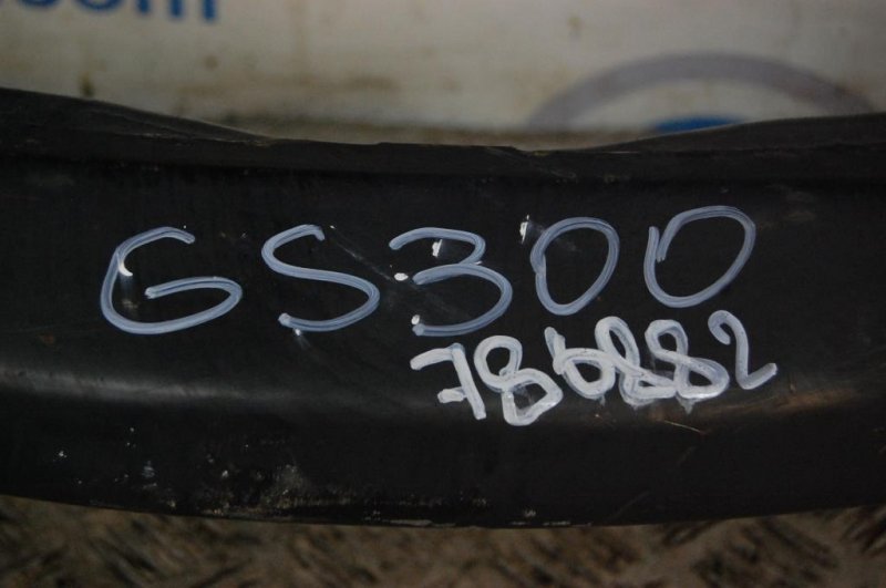 Балка задней подвески GS350 GS300 05-11
