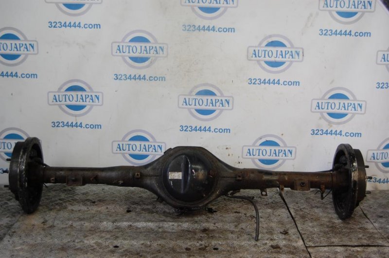 Мост задний L200 06-14