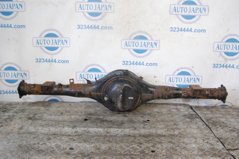 Мост задний MITSUBISHI L200 06-14