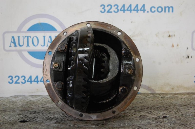 Редуктор задний L200 06-14