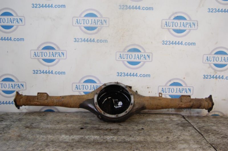 Мост задний MITSUBISHI L200 06-14 MB527135 Б/У