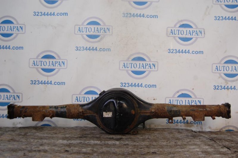 Мост задний MITSUBISHI L200 06-14