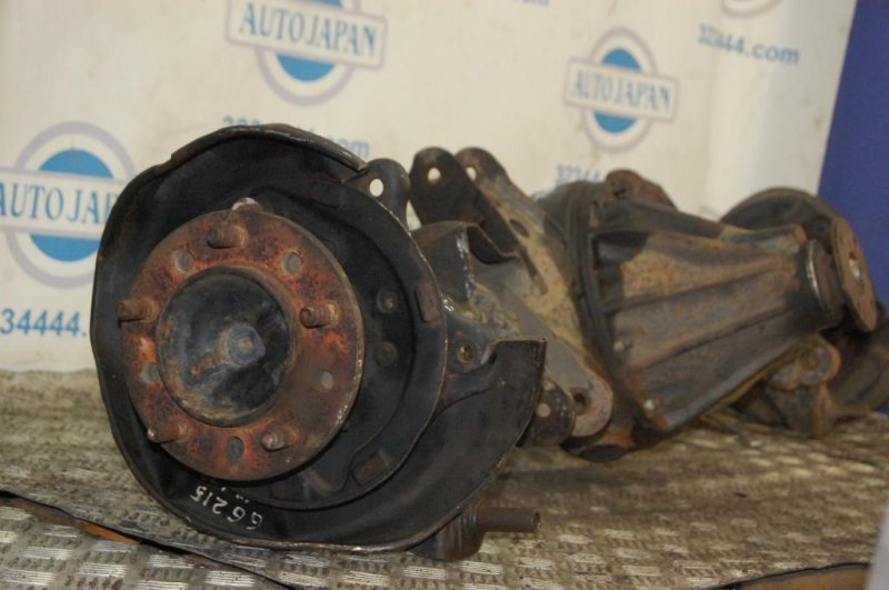 Мост задний LEXUS LX470 98-07