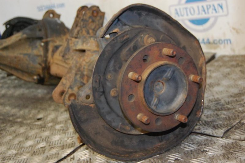 Мост задний LX470 98-07