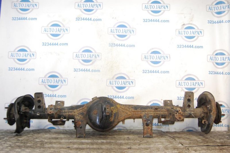 Мост задний LX470 98-07